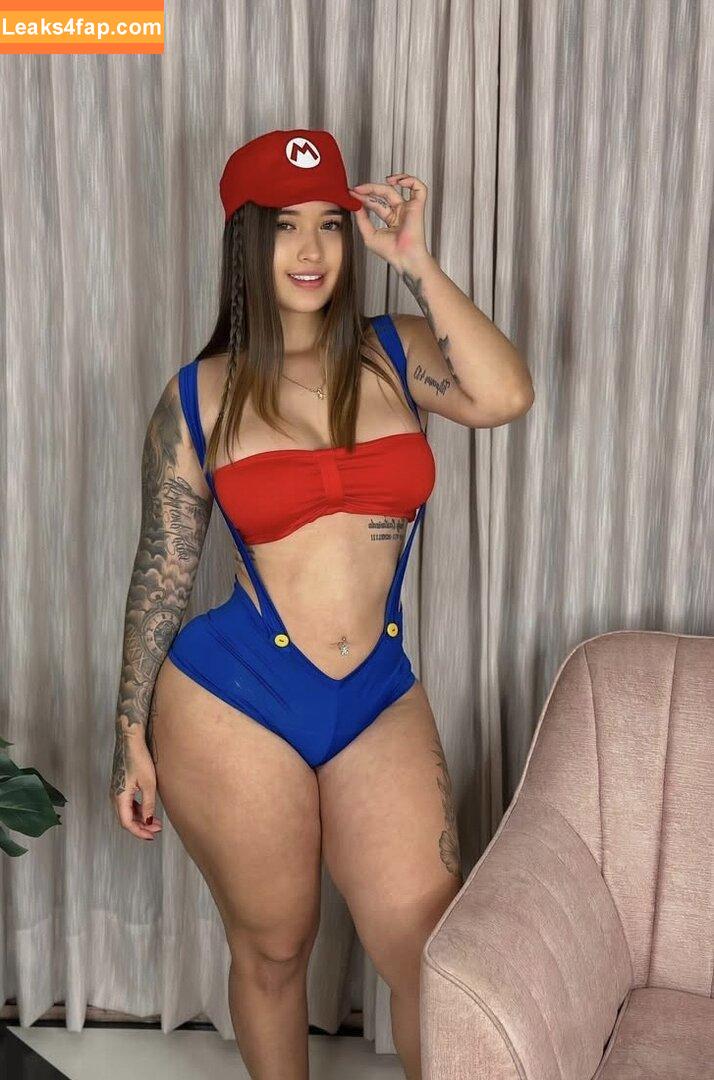 Valeria Castañeda / val.casta / valecasta leaked photo photo #0254