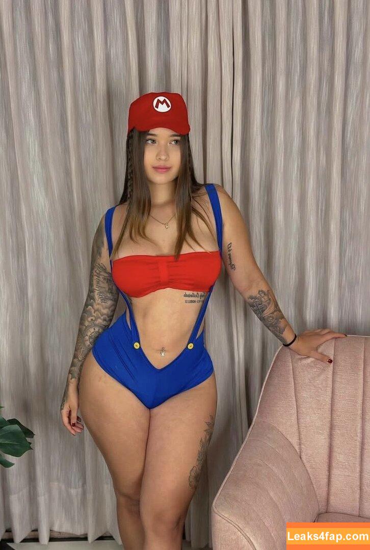 Valeria Castañeda / val.casta / valecasta leaked photo photo #0255