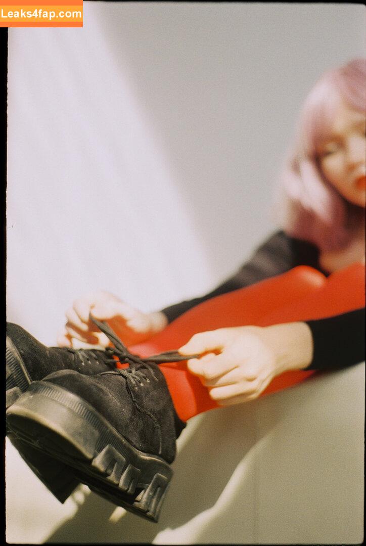 Valeria Koksharova / milky_rossee leaked photo photo #0008