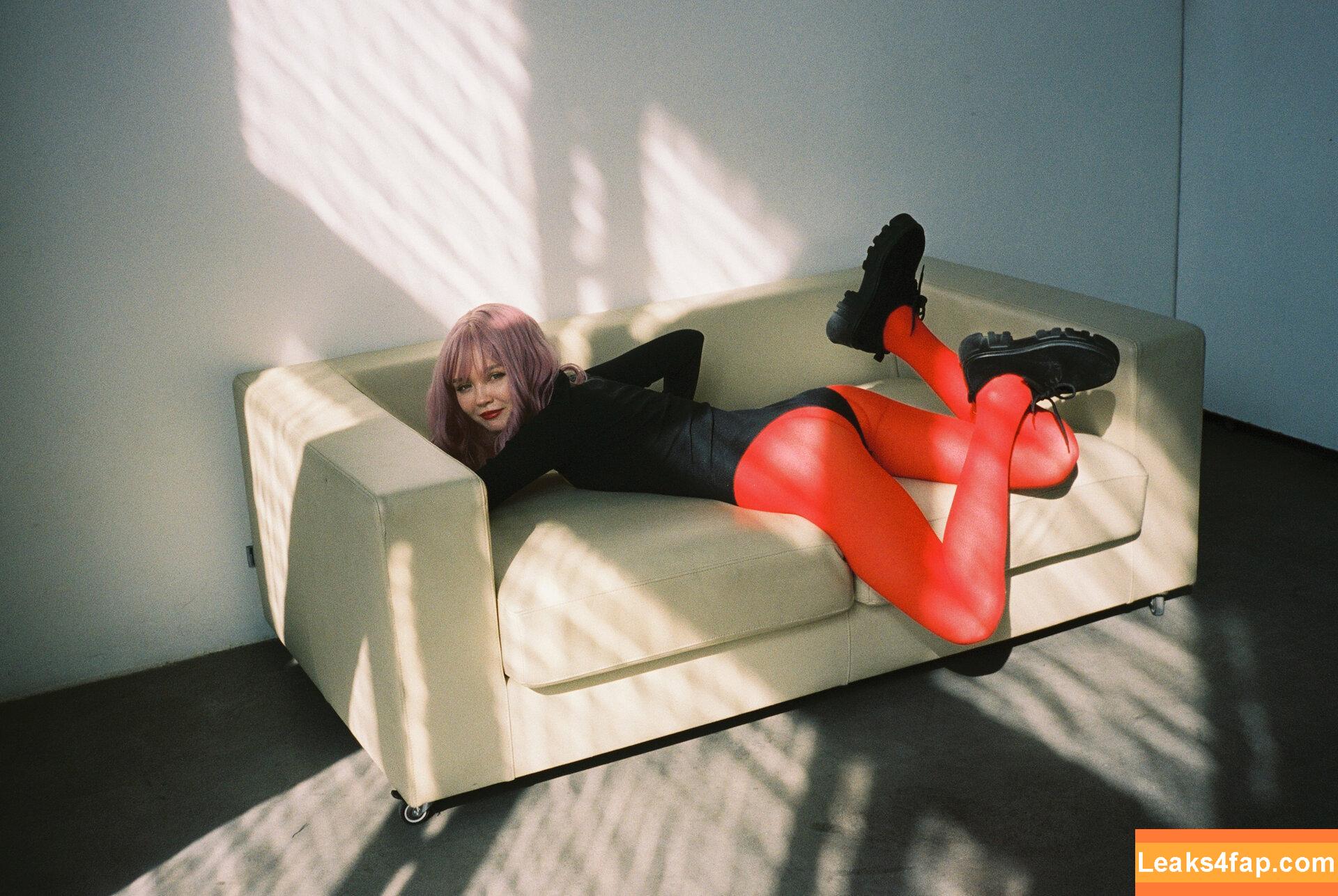Valeria Koksharova / milky_rossee leaked photo photo #0009