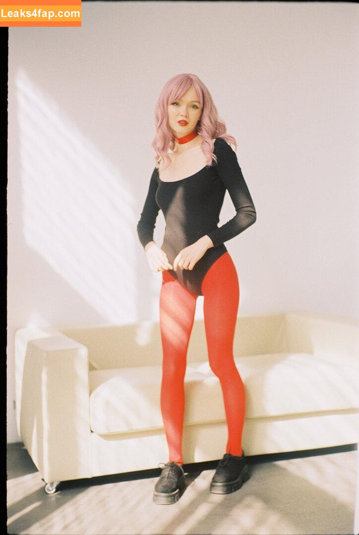 Valeria Koksharova / milky_rossee leaked photo photo #0010