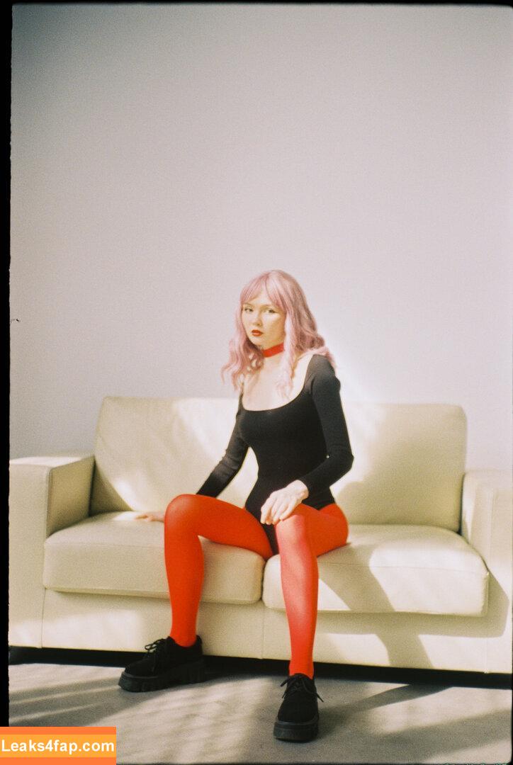 Valeria Koksharova / milky_rossee leaked photo photo #0011