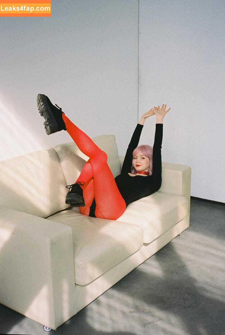 Valeria Koksharova / milky_rossee leaked photo photo #0013