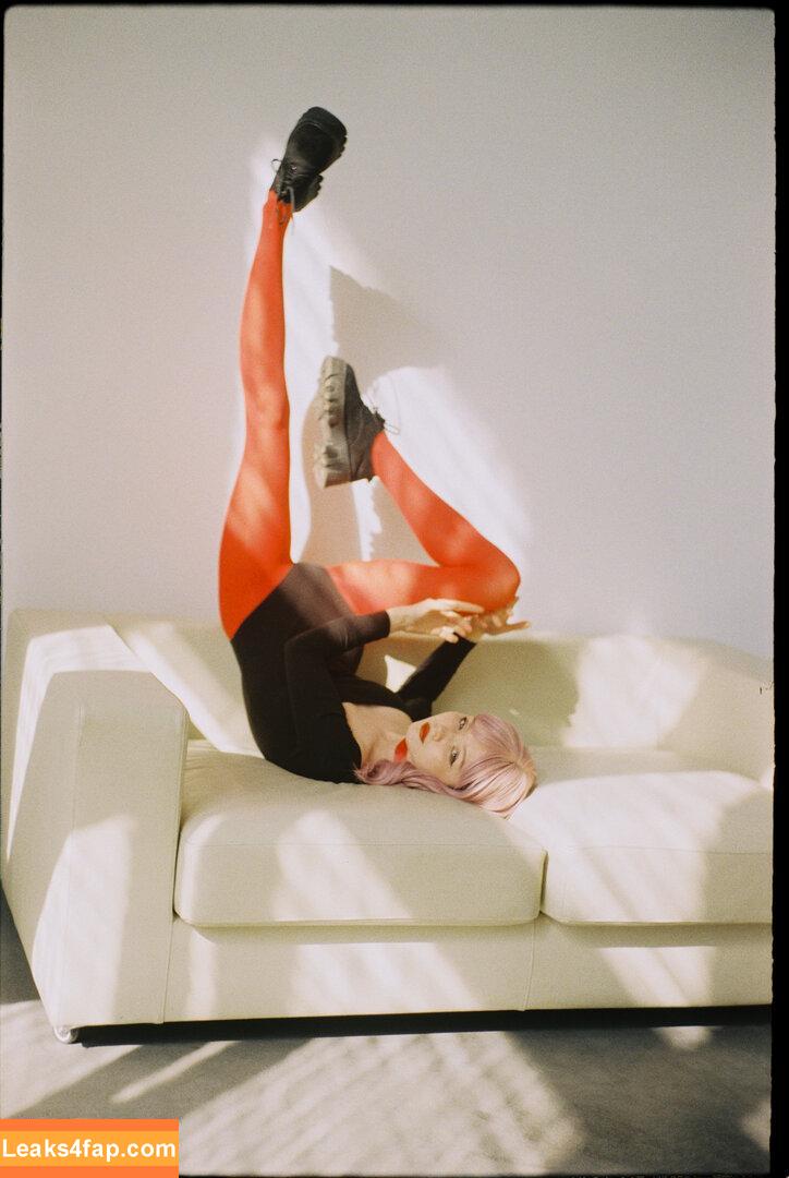 Valeria Koksharova / milky_rossee leaked photo photo #0014