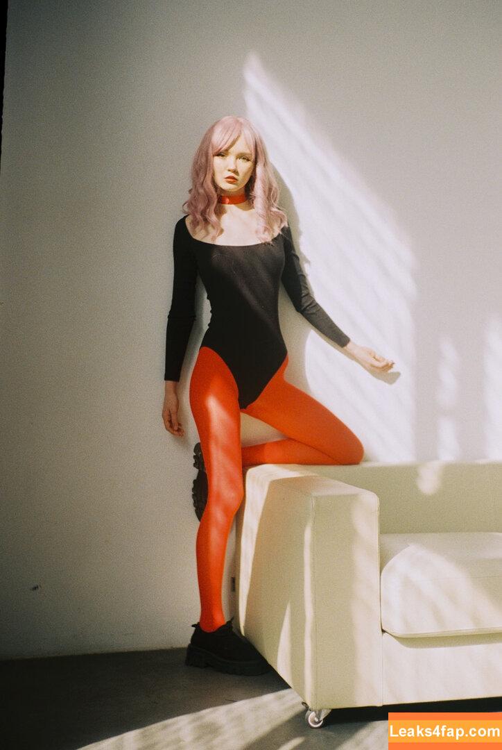 Valeria Koksharova / milky_rossee leaked photo photo #0018