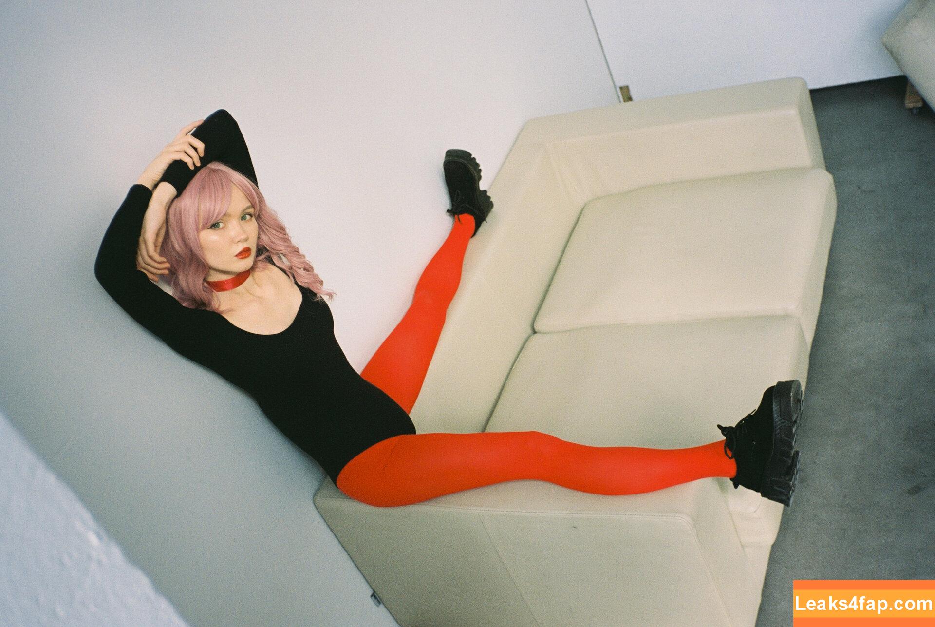 Valeria Koksharova / milky_rossee leaked photo photo #0021