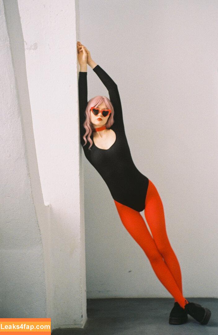 Valeria Koksharova / milky_rossee leaked photo photo #0022