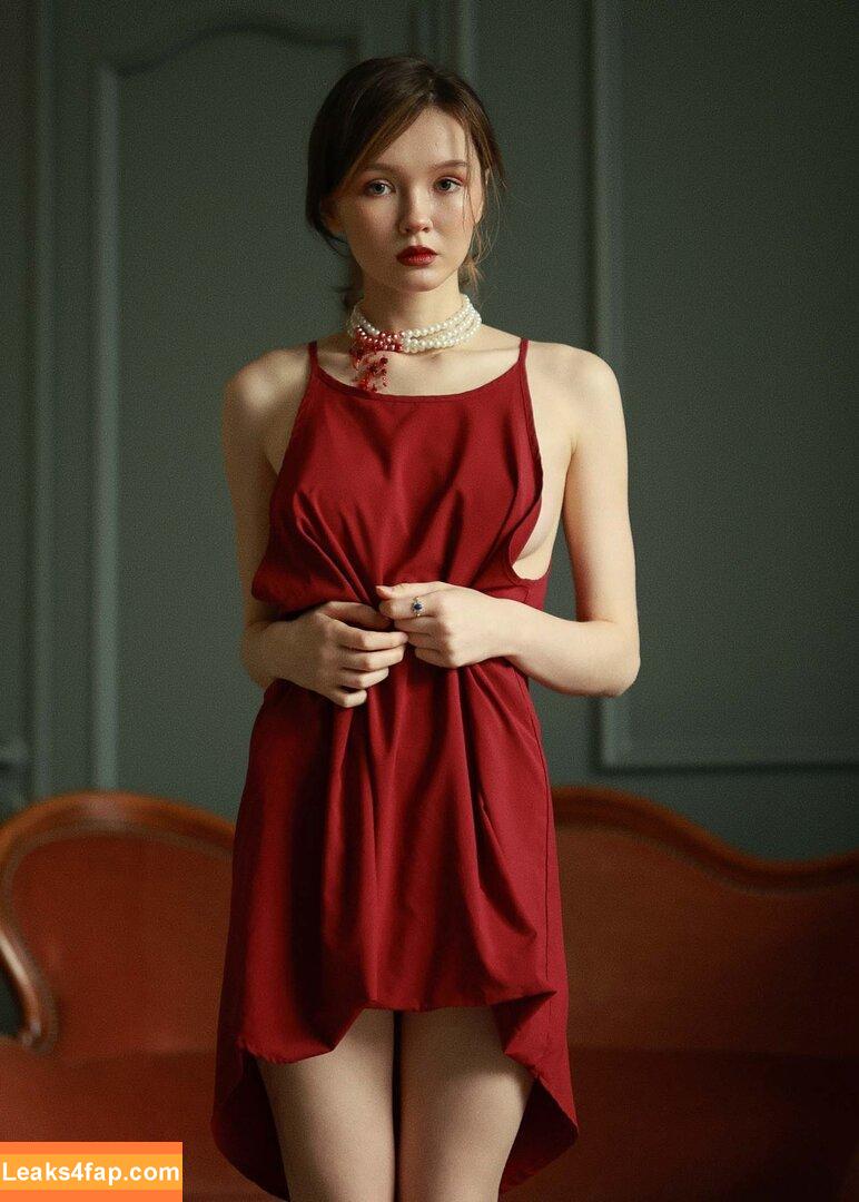 Valeria Koksharova / milky_rossee leaked photo photo #0030