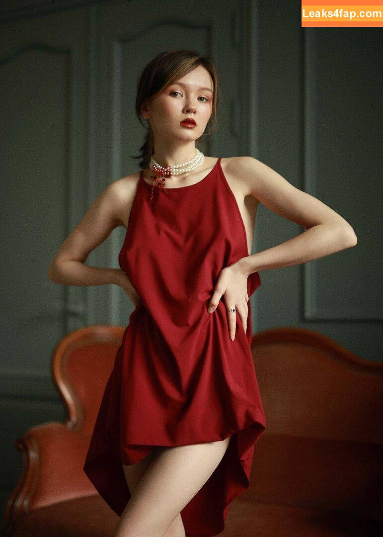 Valeria Koksharova / milky_rossee leaked photo photo #0032