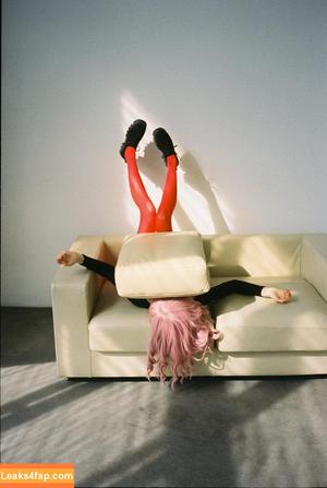 Valeria Koksharova photo #0001