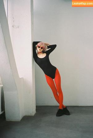 Valeria Koksharova photo #0006