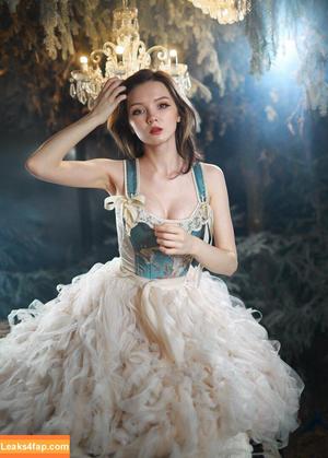 Valeria Koksharova фото #0033