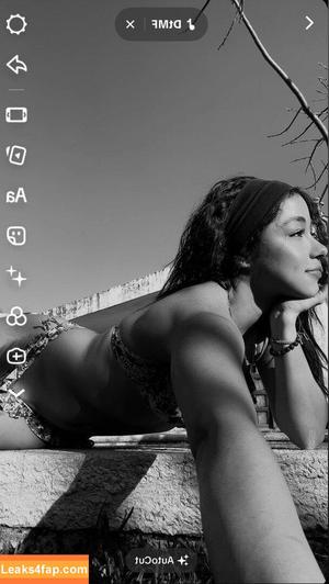 Valeria Madrigal photo #0002