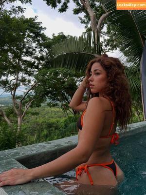 Valeria Madrigal photo #0016