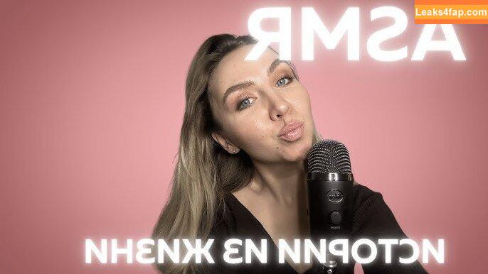 Valeria Migova / Valeria M. ASMR / v.migova слитое фото фото #0001