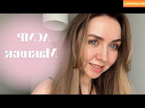 Valeria Migova / Valeria M. ASMR / v.migova слитое фото фото #0003