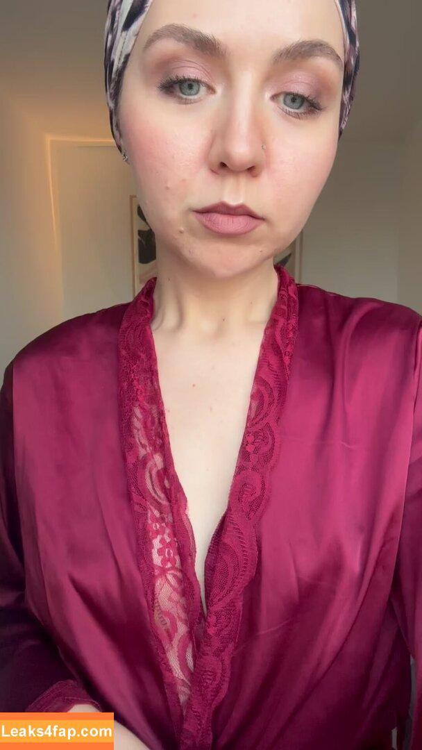 Valeria Migova / Valeria M. ASMR / v.migova слитое фото фото #0005