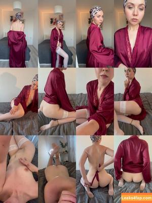 Valeria Migova photo #0004