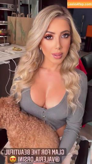 Valeria Orsini photo #0027