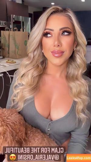 Valeria Orsini photo #0032