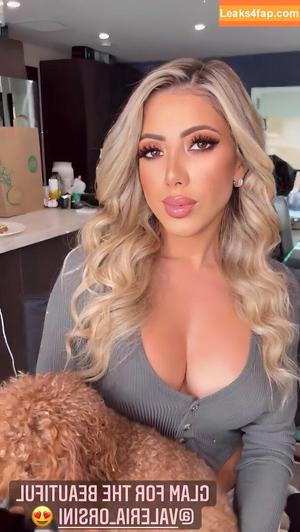 Valeria Orsini photo #0033