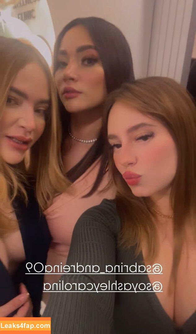 Valeria Vidal / ValeriaViz / Valeriaalejandravv / valentinevidal / valeriavidallinks leaked photo photo #0133