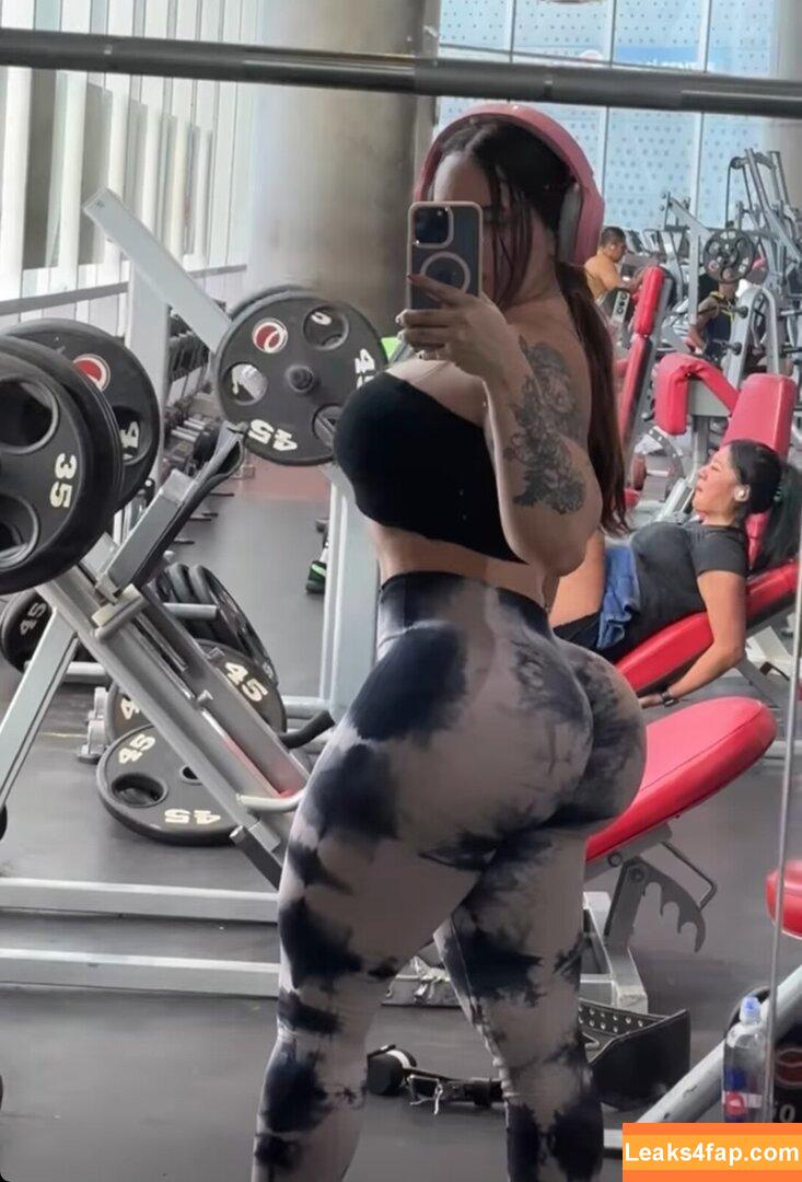 Valeria Vidal Onlyfans leaks