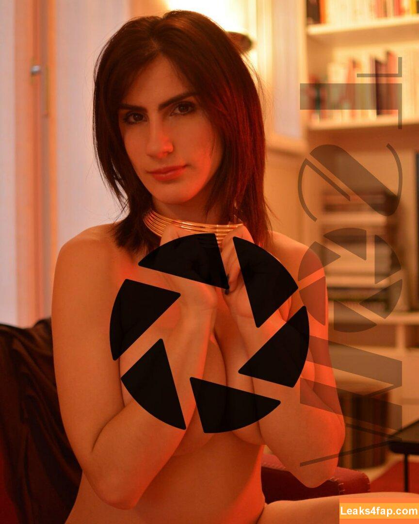 valeriaflagella / Valeria / valeria7k leaked photo photo #0028