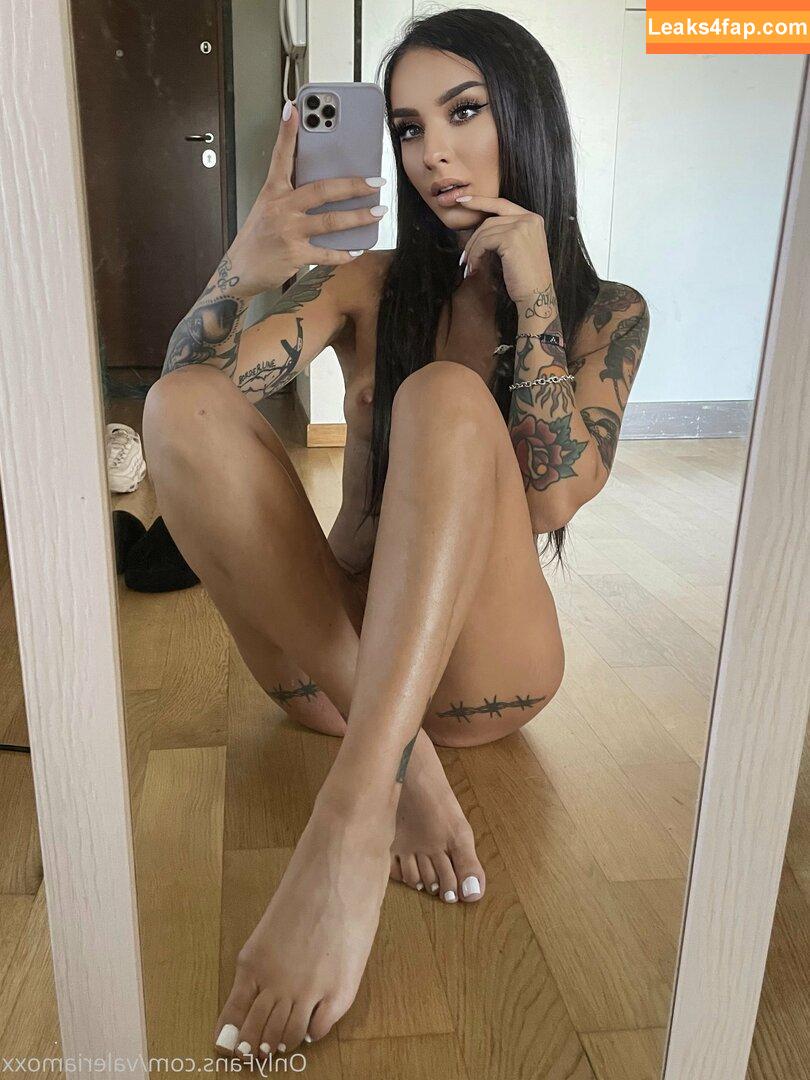 valeriamoxx / vandoll_sg leaked photo photo #0119