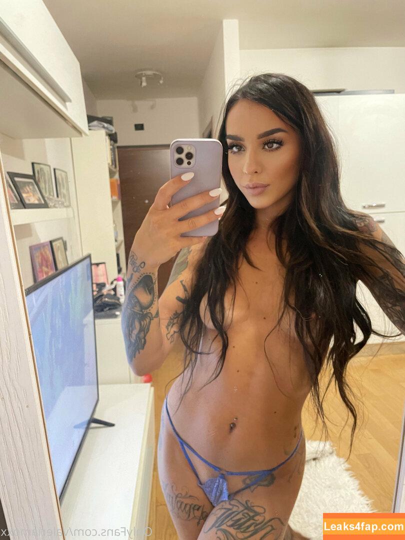 valeriamoxx / vandoll_sg leaked photo photo #0134