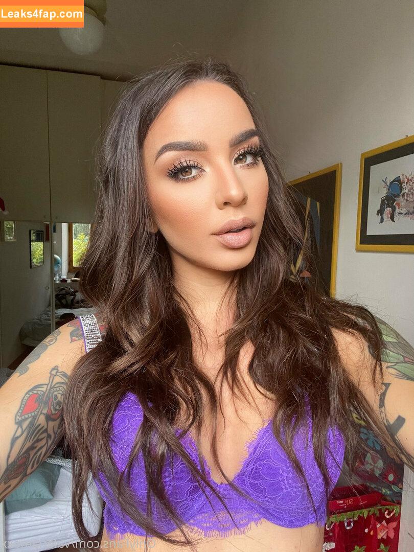 valeriamoxx / vandoll_sg leaked photo photo #0162