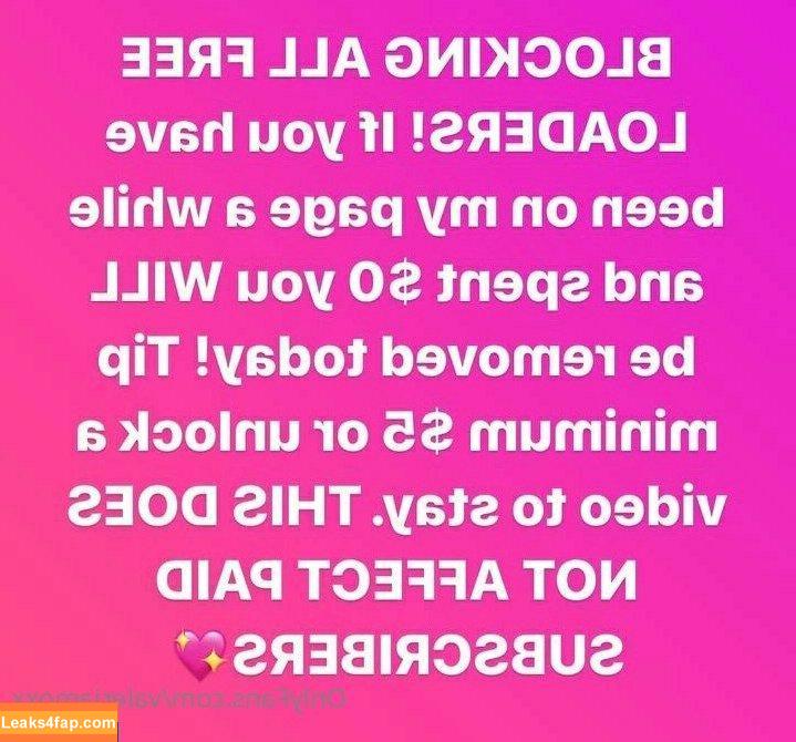 valeriamoxx / vandoll_sg leaked photo photo #0223