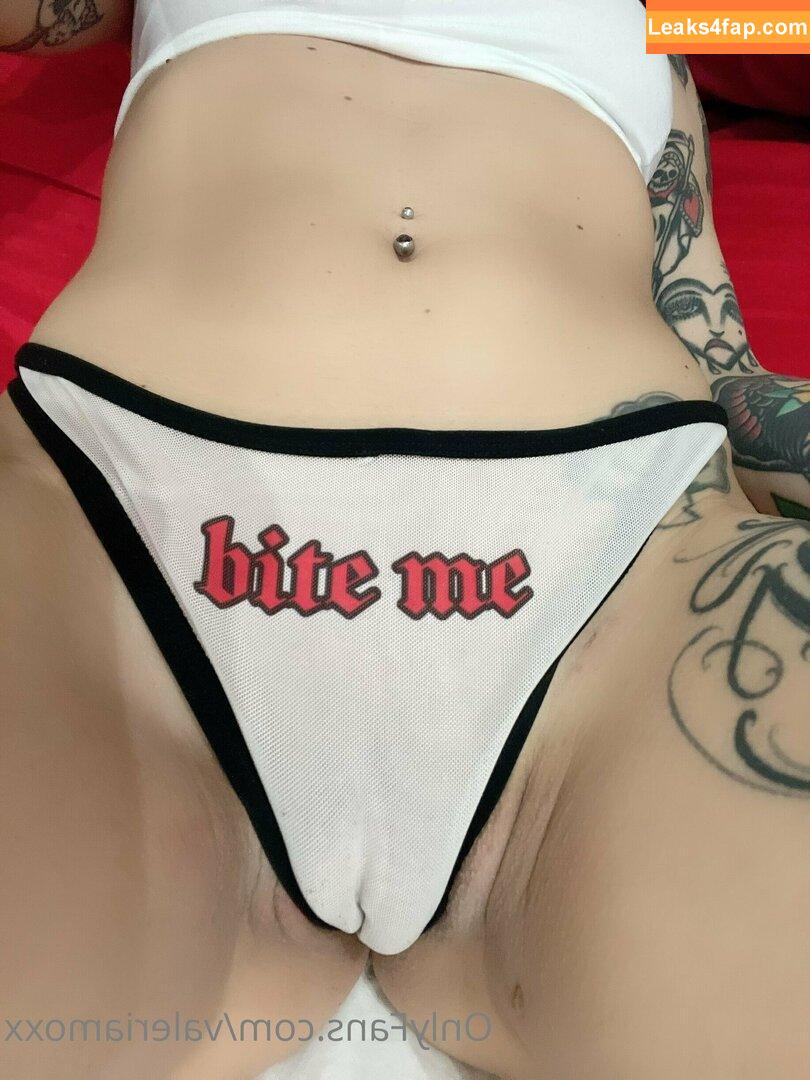 valeriamoxx / vandoll_sg leaked photo photo #0341