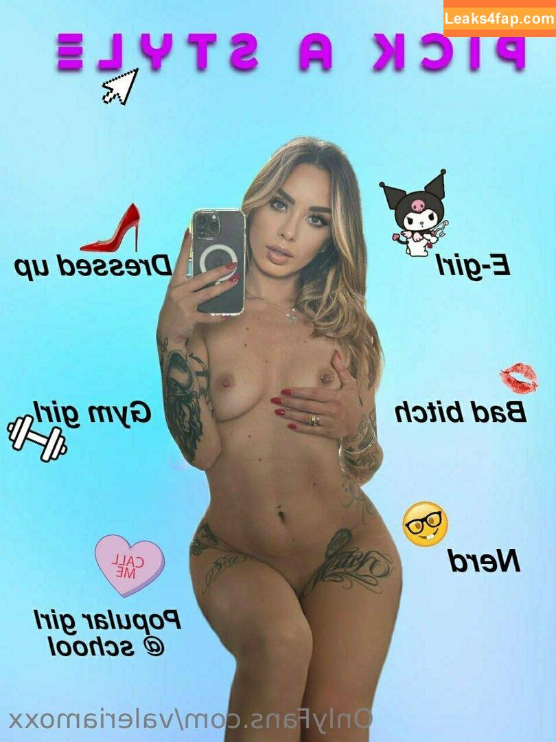 valeriamoxx / vandoll_sg leaked photo photo #0548