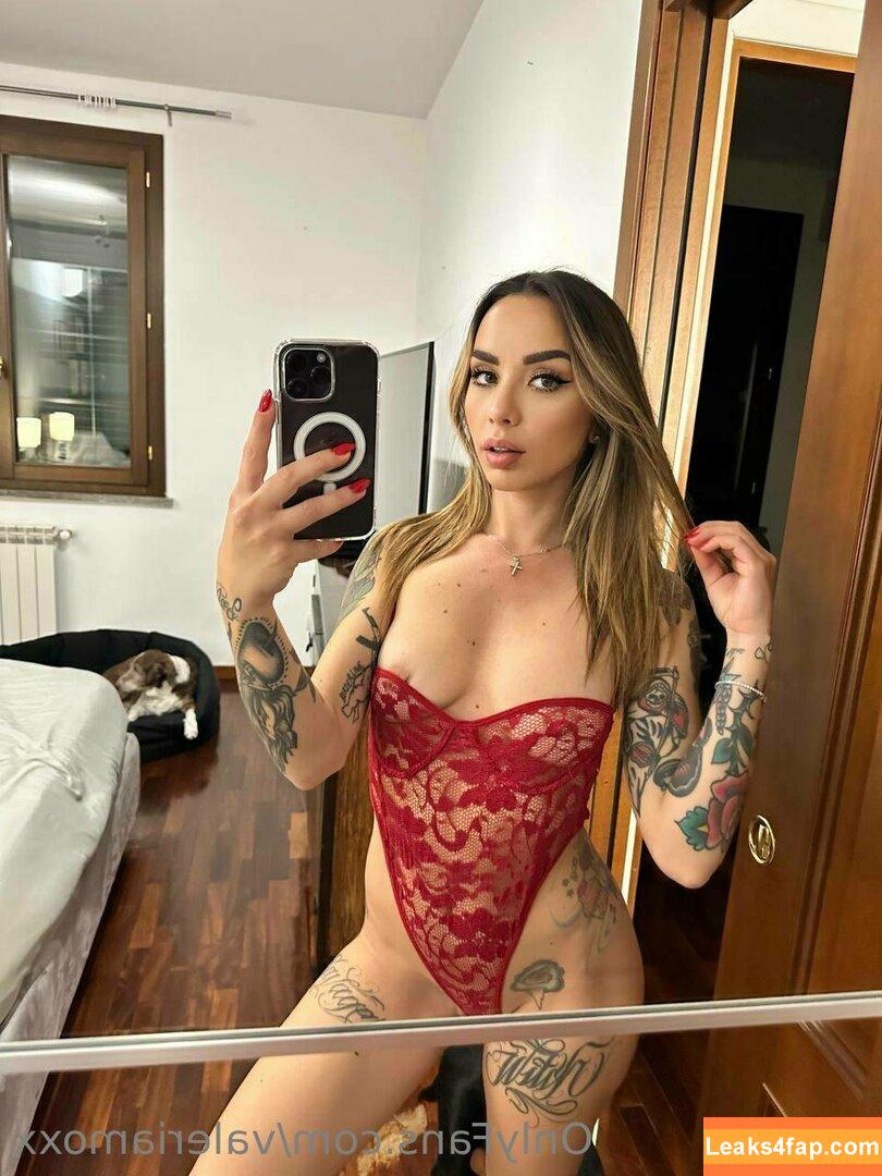 valeriamoxx / vandoll_sg leaked photo photo #0662