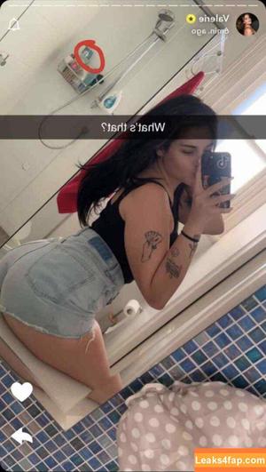 Valerie Lepelch photo #0035