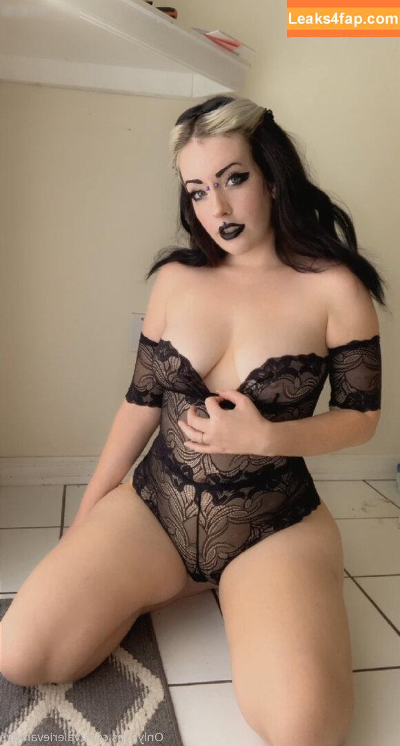 Valerie Vampyr / valerievampyr / valerievampyr1 leaked photo photo #0099