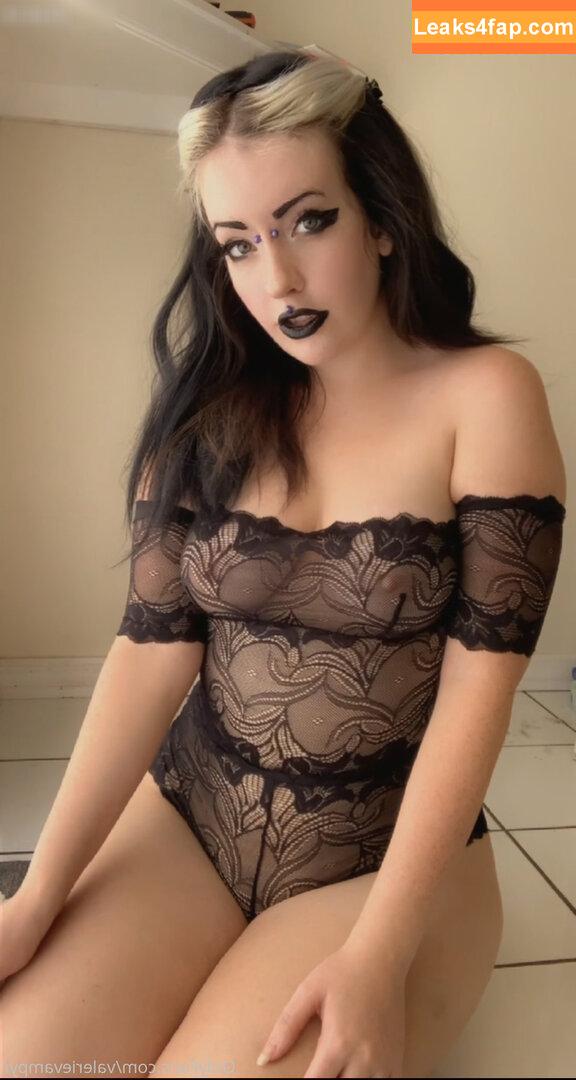 Valerie Vampyr / valerievampyr / valerievampyr1 leaked photo photo #0103