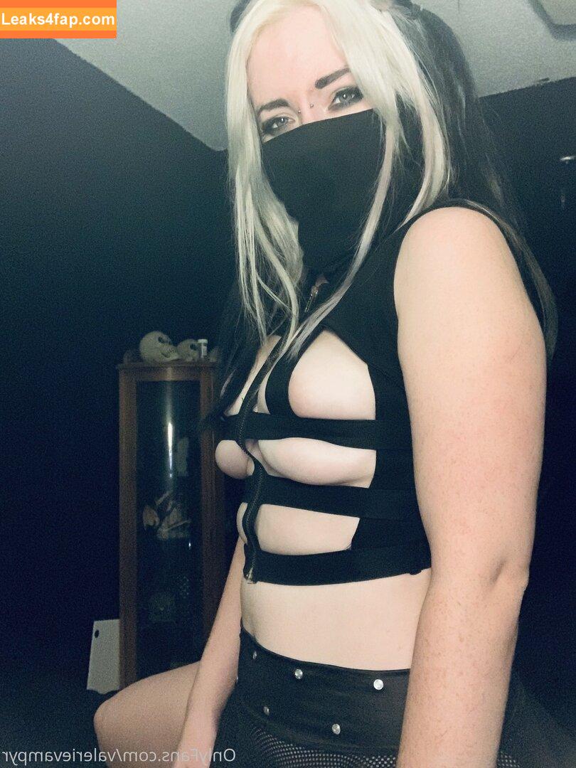 Valerie Vampyr / little__vampire / valerievampyr leaked photo photo #0176