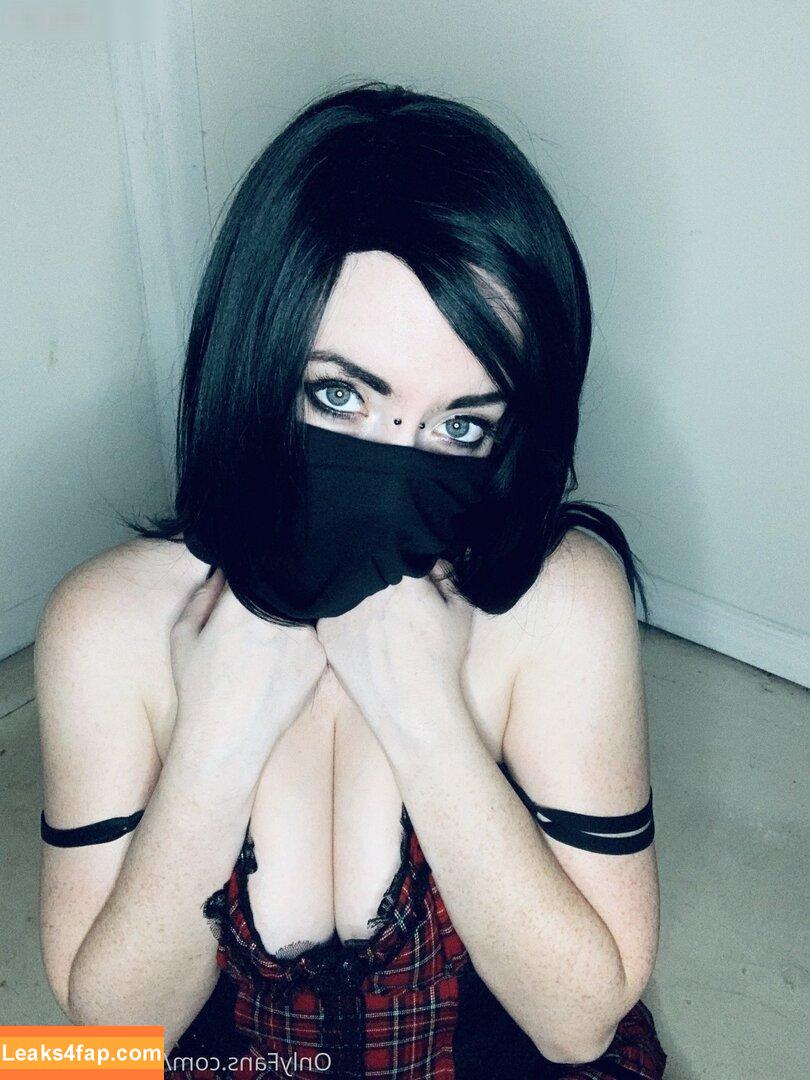 Valerie Vampyr / little__vampire / valerievampyr leaked photo photo #0214