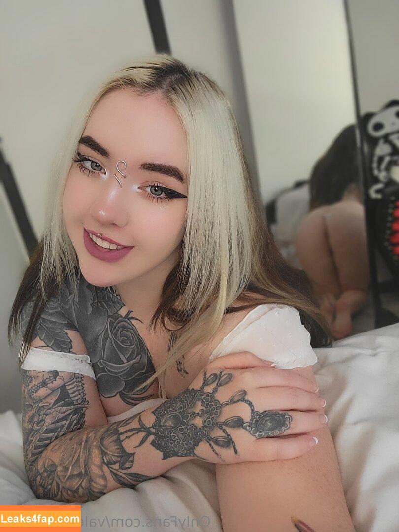 valerievampyr / valerievampyr1 leaked photo photo #0421