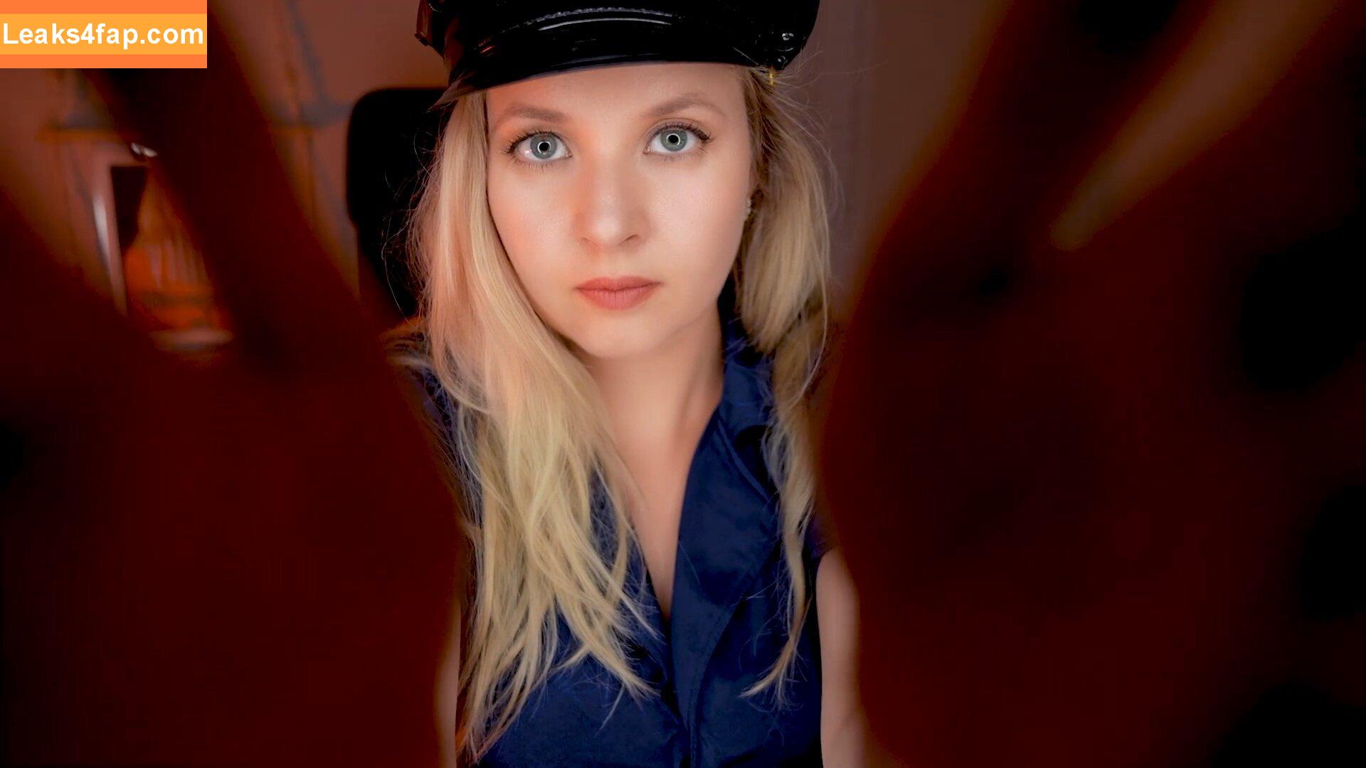 Valeriya ASMR / valeriyaASMR leaked photo photo #0010