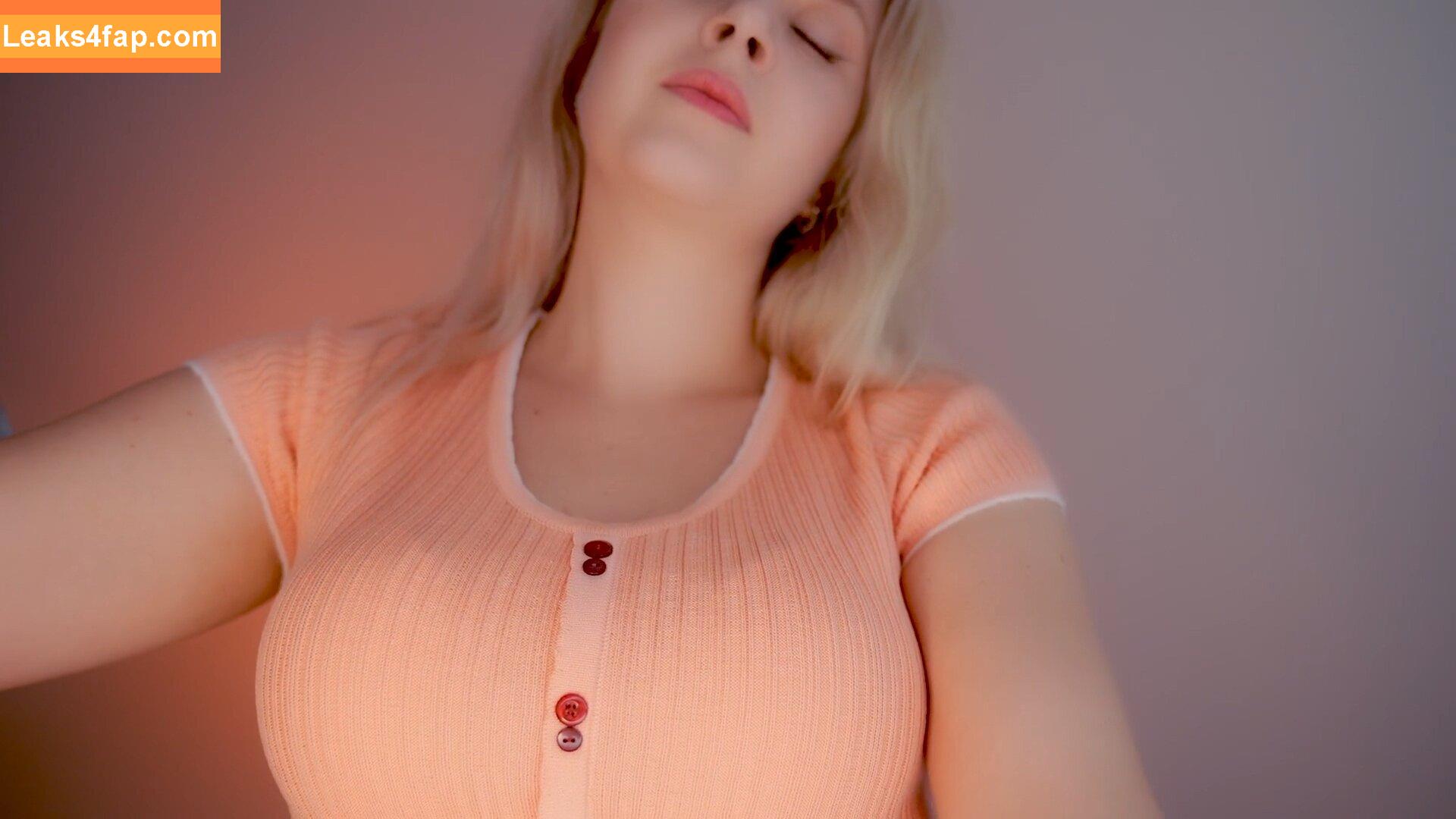 Valeriya ASMR / valeriyaASMR leaked photo photo #0012