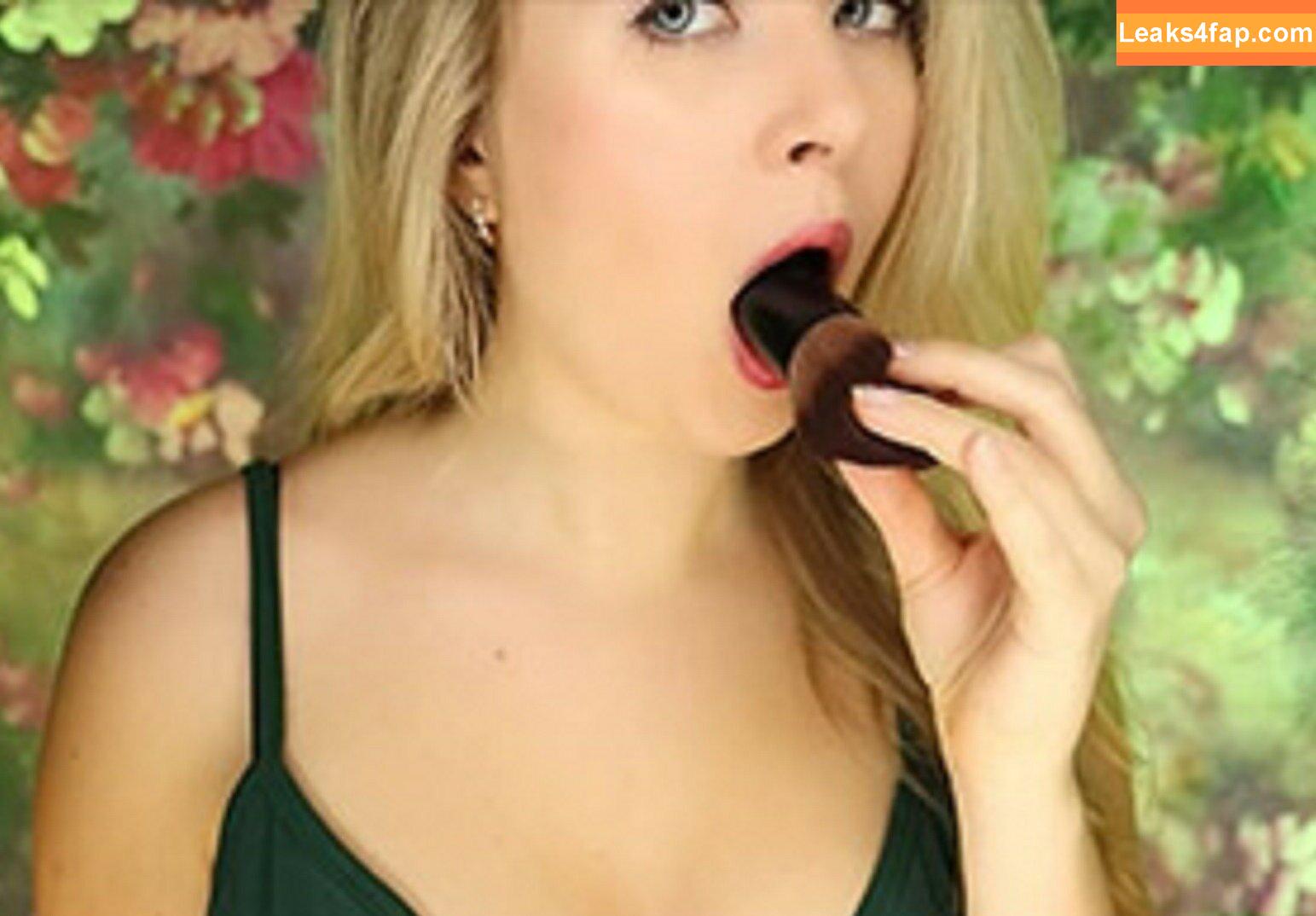 Valeriya ASMR / valeriyaASMR leaked photo photo #0061