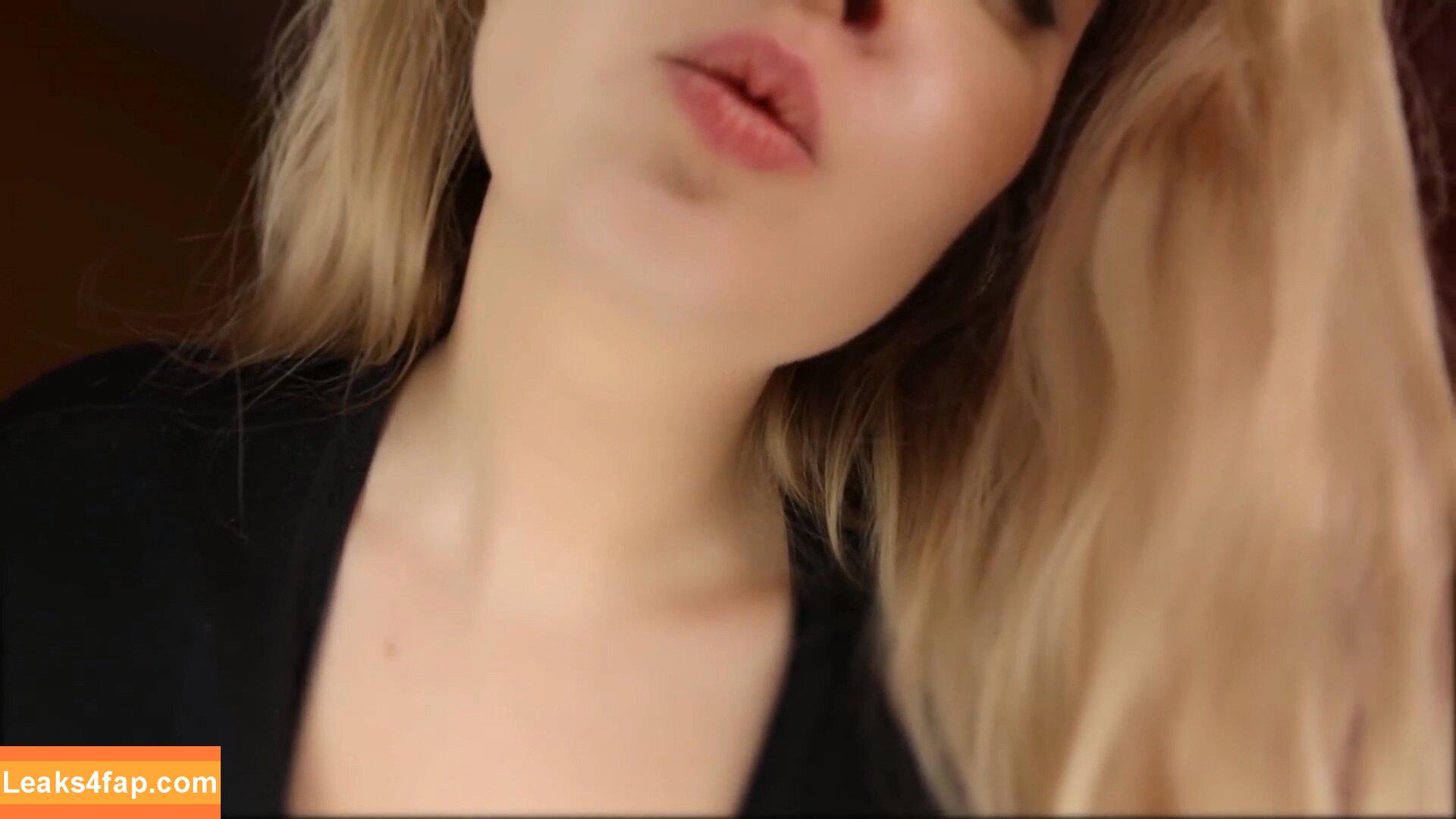 Valeriya ASMR / valeriyaASMR leaked photo photo #0105