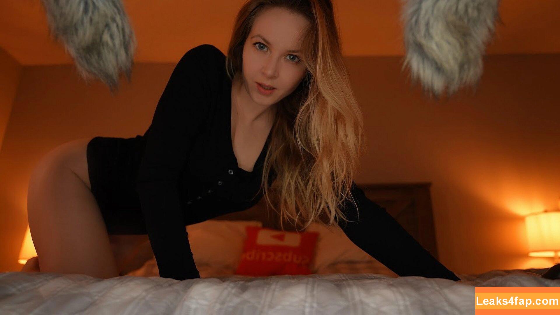 Valeriya ASMR / valeriyaASMR leaked photo photo #0107