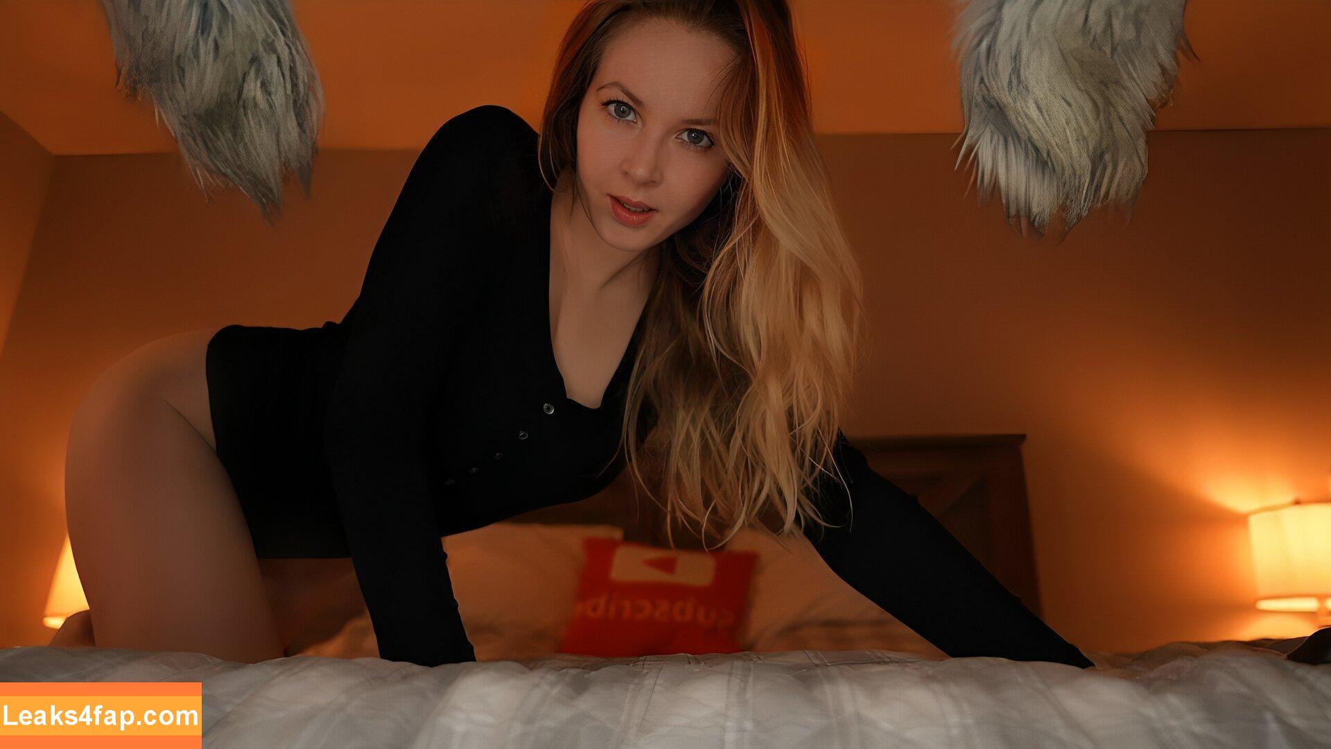 Valeriya ASMR / valeriyaASMR leaked photo photo #0108