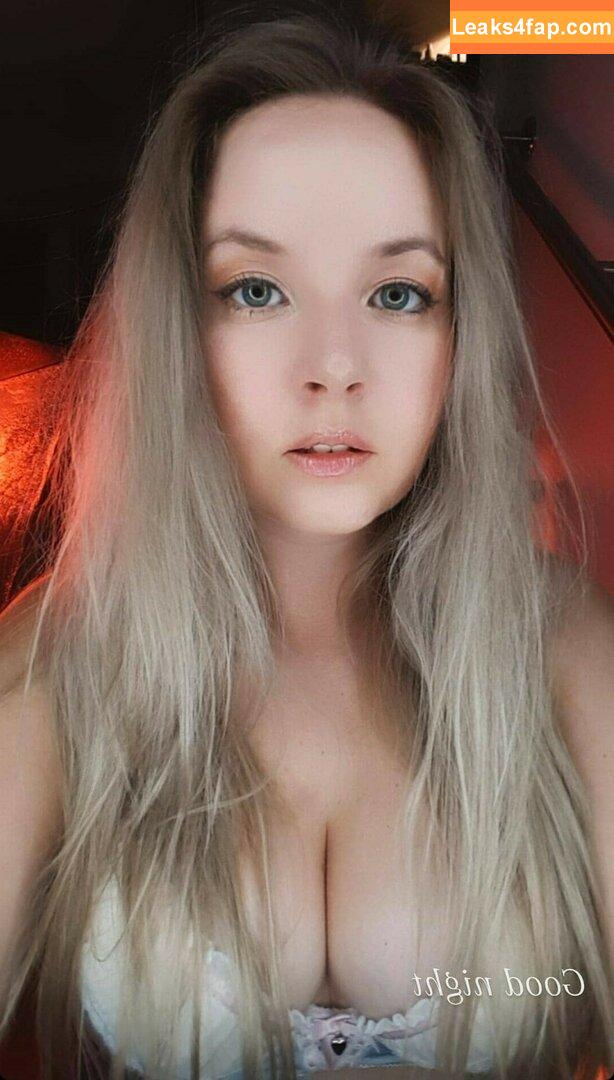 Valeriya ASMR / valeriyaASMR leaked photo photo #0120