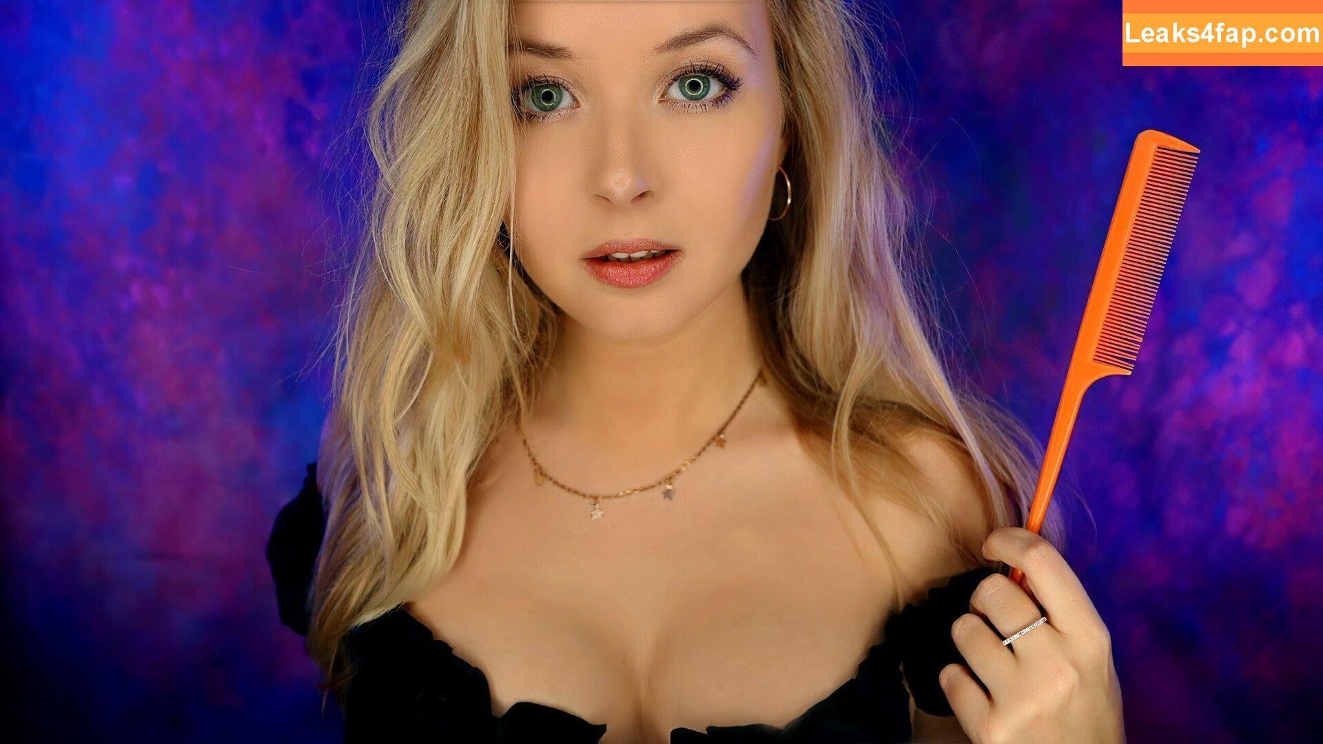 Valeriya ASMR / valeriyaASMR leaked photo photo #0131