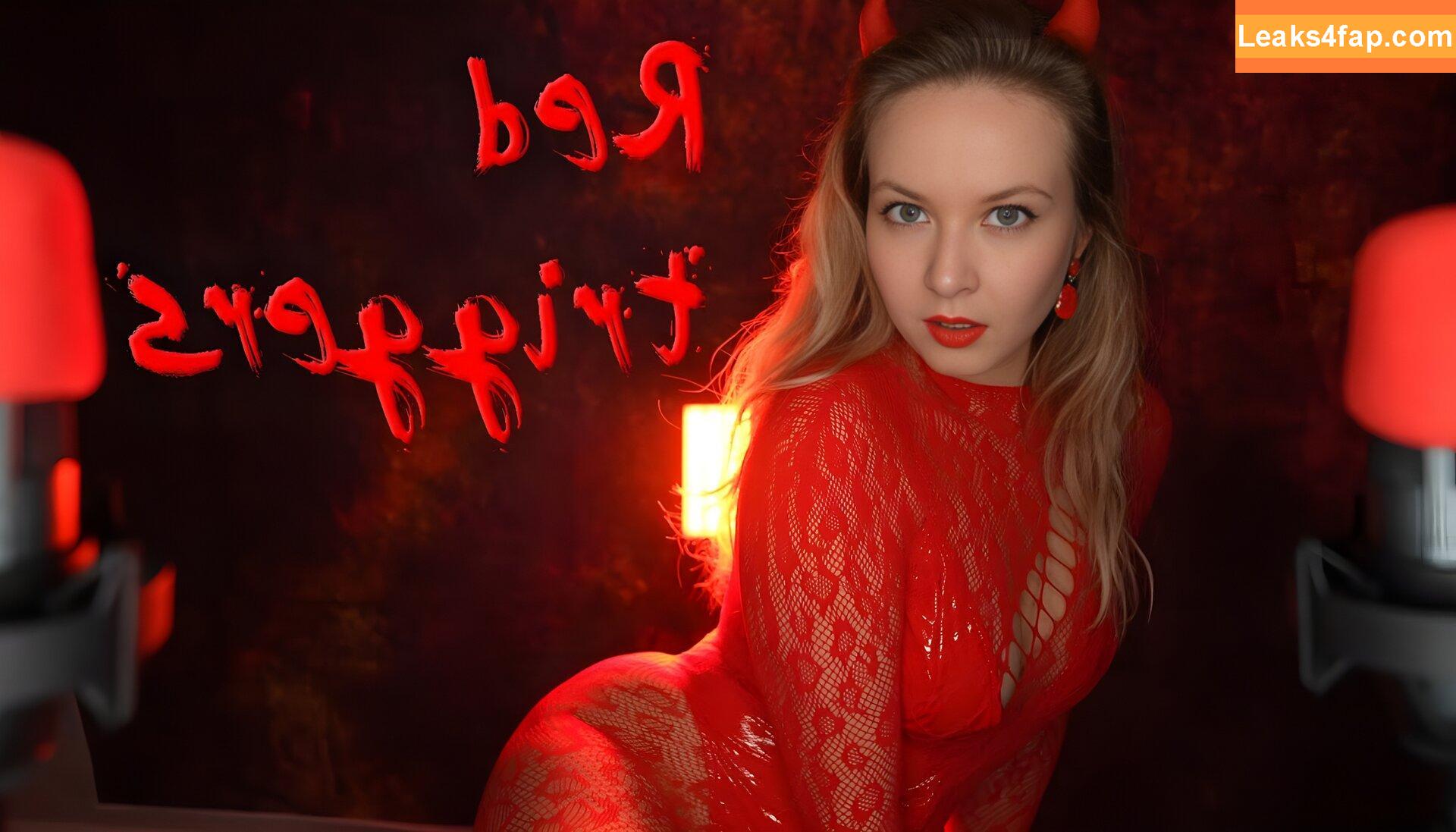 Valeriya ASMR / valeriyaASMR leaked photo photo #0161